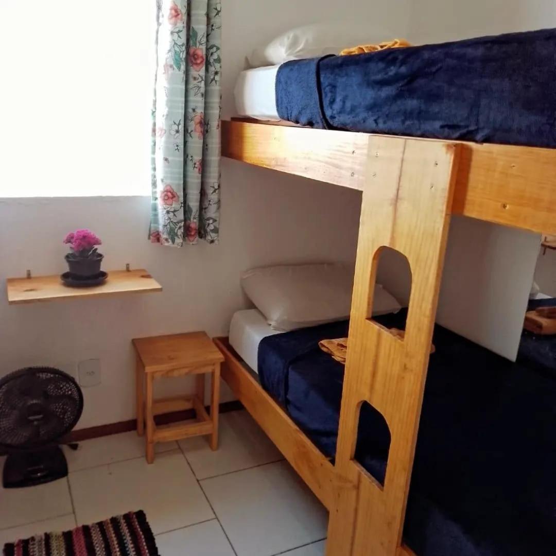 Hostel Casa Da Ana Búzios Buitenkant foto