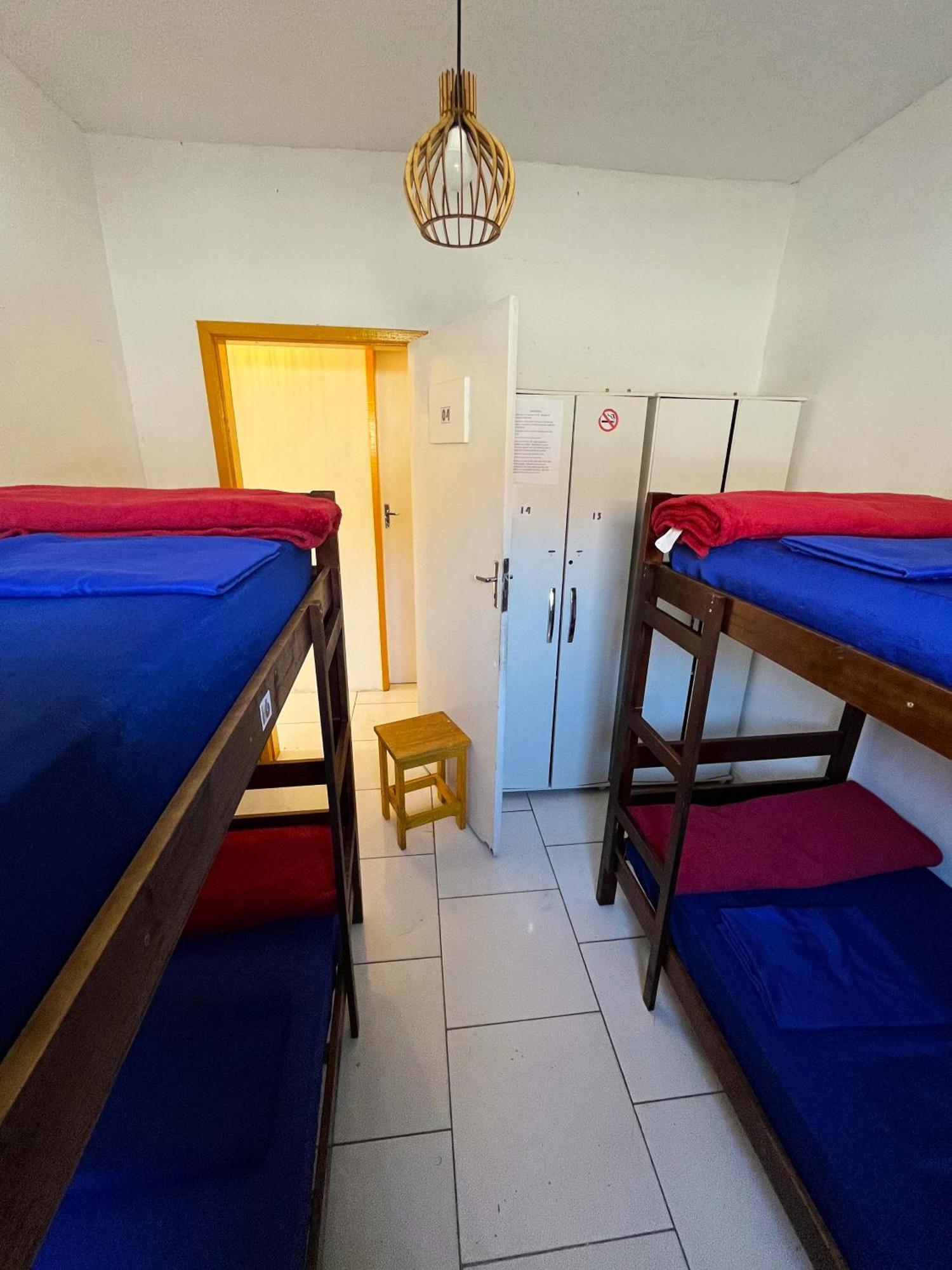 Hostel Casa Da Ana Búzios Kamer foto