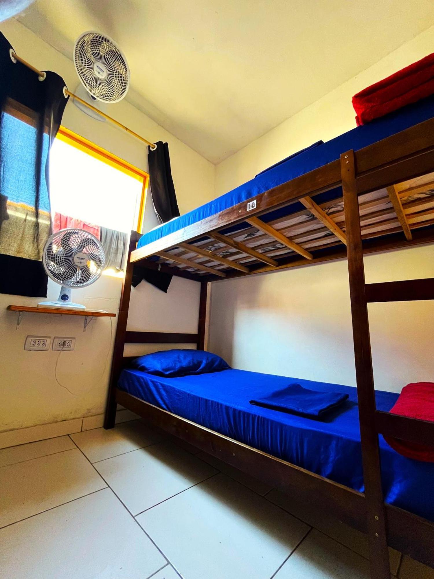 Hostel Casa Da Ana Búzios Kamer foto