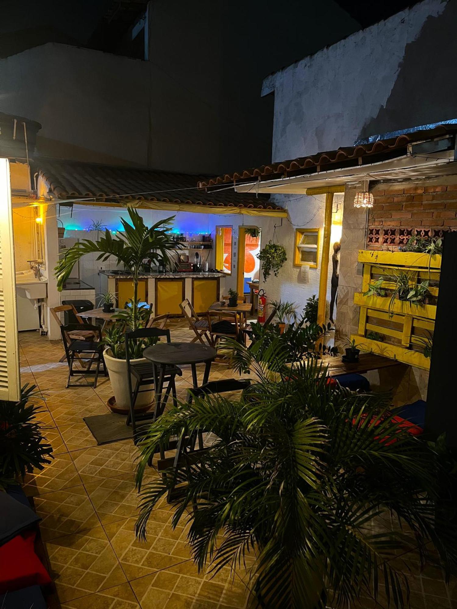 Hostel Casa Da Ana Búzios Buitenkant foto